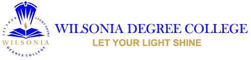 Wilsonia Degree College